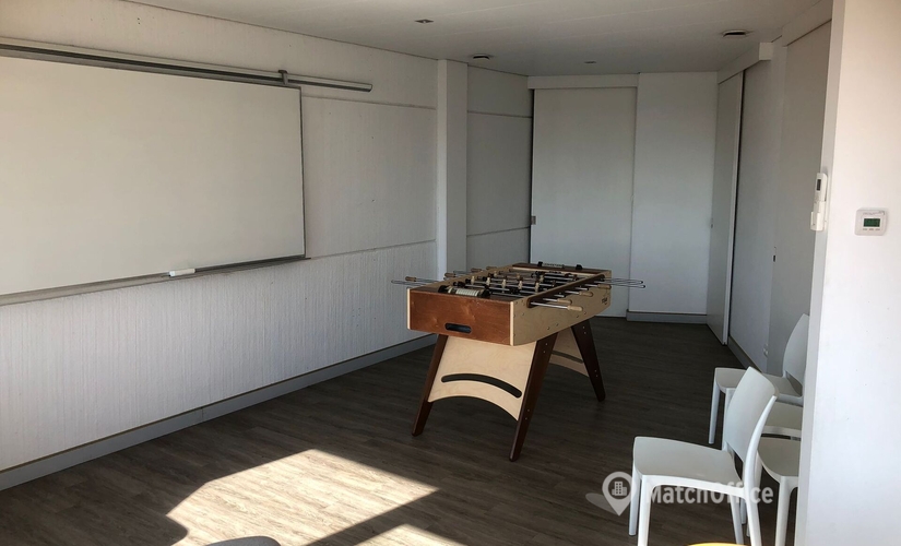 Espaces reunion à louer à Roulers, Kruisboommolenstraat 7a, , - 2 | MatchOffice.be