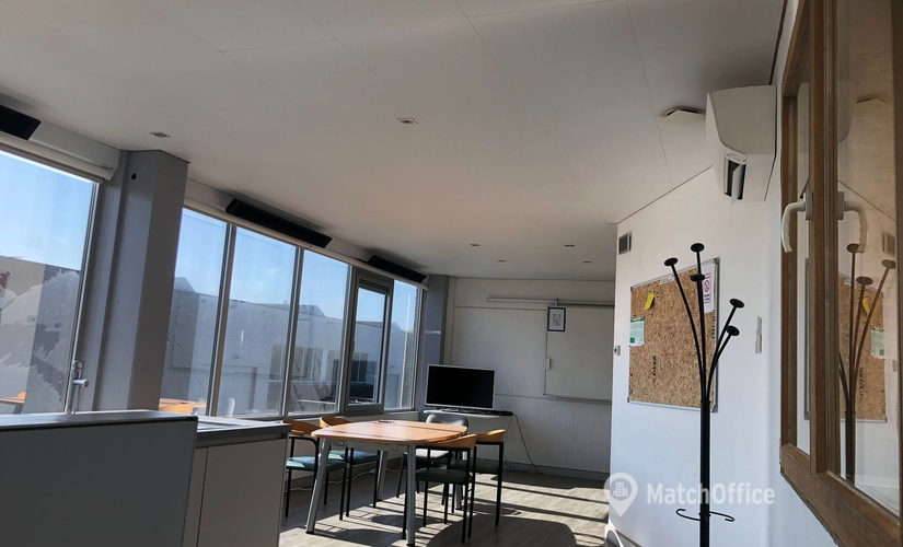 Espaces reunion à louer à Roulers, Kruisboommolenstraat 7a, , - 1 | MatchOffice.be