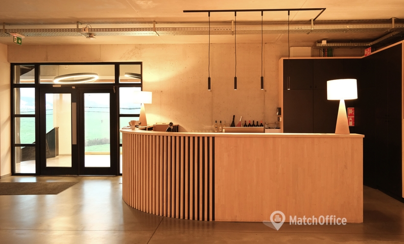 Espaces de bureau à louer à Braine-l'Alleud, Chaussée de Tubize 481, 42 m², - 0 | MatchOffice.be