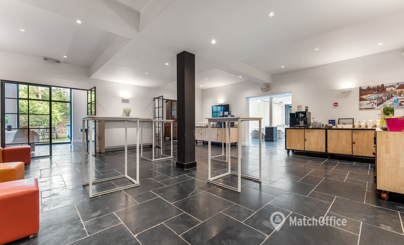 Vergaderzaal te huur  Antwerpen, Sniederspad 133, , - 4 | MatchOffice.be