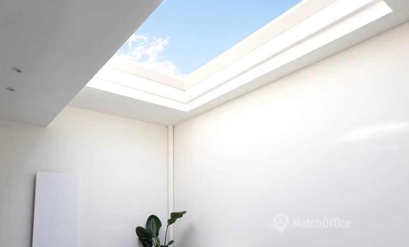 Office Eglantierlaan 5A 2020 Antwerp