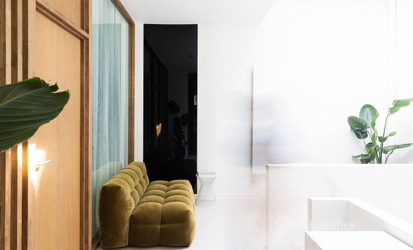 Office Eglantierlaan 5A 2020 Antwerp