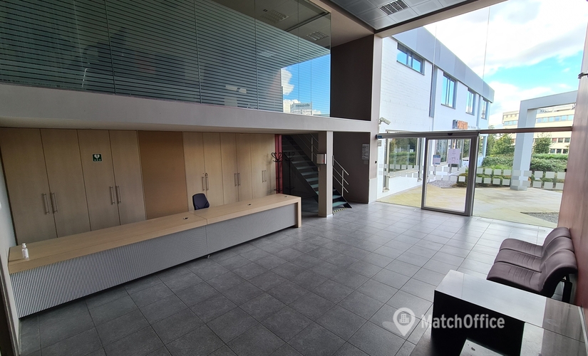 Locaux commerciaux à louer à Zaventem, Leuvensesteenweg 394, 300 m², - 0 | MatchOffice.be