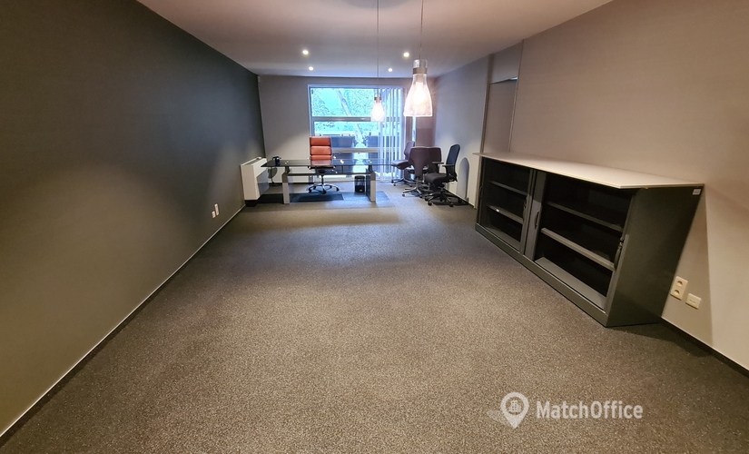 Espaces de bureau à louer à Zaventem, Leuvensesteenweg 394, 300 m², - 2 | MatchOffice.be