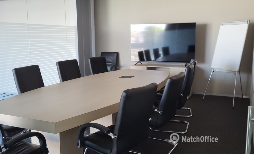 Bureaux à louer à Zaventem, Leuvensesteenweg 394, 300 m², - 5 | MatchOffice.be