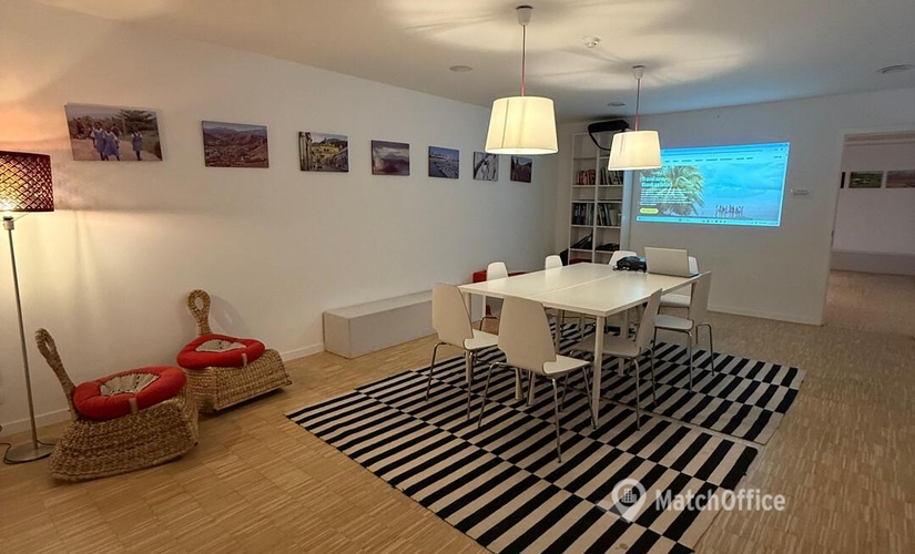 Conferentiecentrum te huur Gent, Kortrijksesteenweg 390, , - 0 | MatchOffice.be