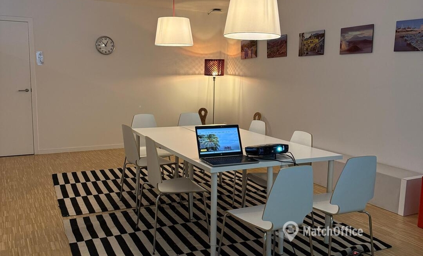 Vergaderruimte te huur  Gent, Kortrijksesteenweg 390, , - 2 | MatchOffice.be