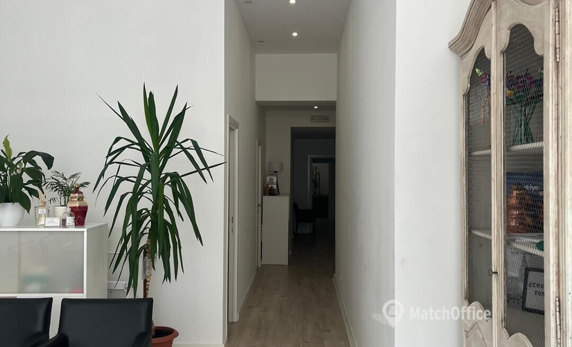 Office Daillylaan 208 1030 Schaerbeek