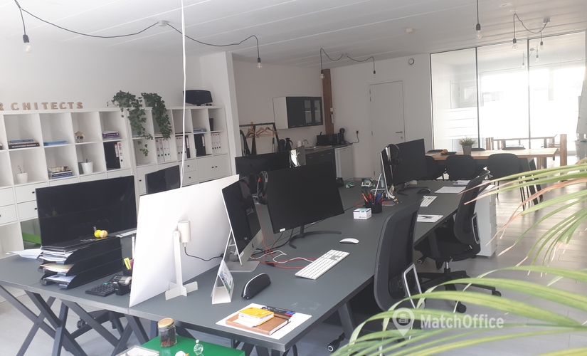Office Nielsestraat 41 2850 Antwerp