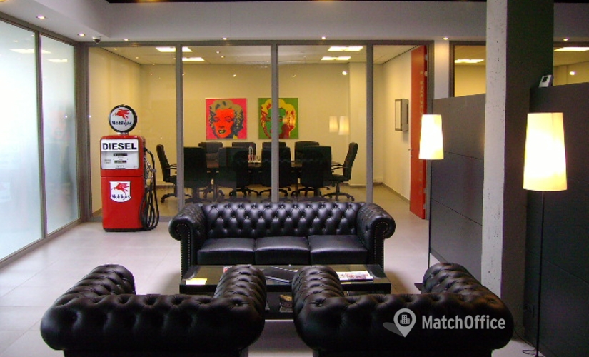 Centre d'affaires Middelmolenlaan 175, Deurne 2100 Anvers