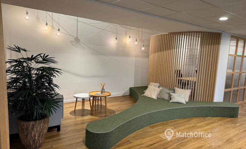 Kantoor te huur Elsene, Louizalaan 500, 255 m², - 0 | MatchOffice.be