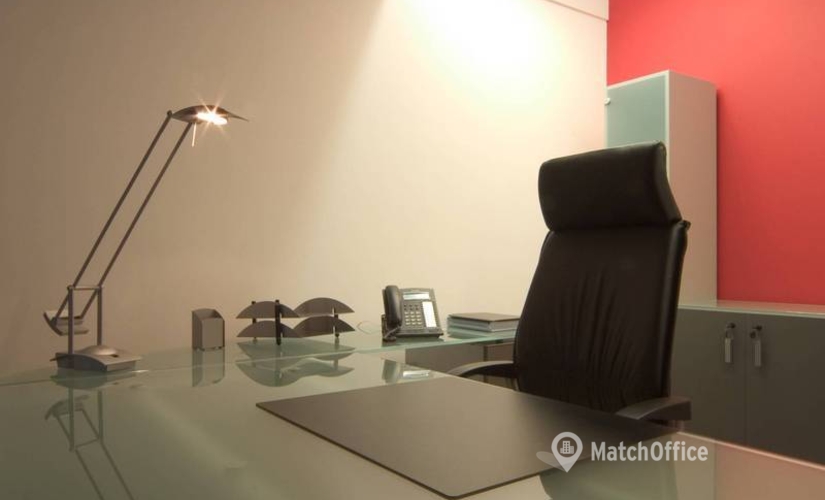 Bureaux équipés à louer à Gosselies, 83 rue de Jumet, 60 m², - 0 | MatchOffice.be