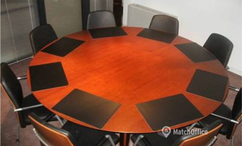 Business center à louer à Gosselies, 83 rue de Jumet, 60 m², - 2 | MatchOffice.be