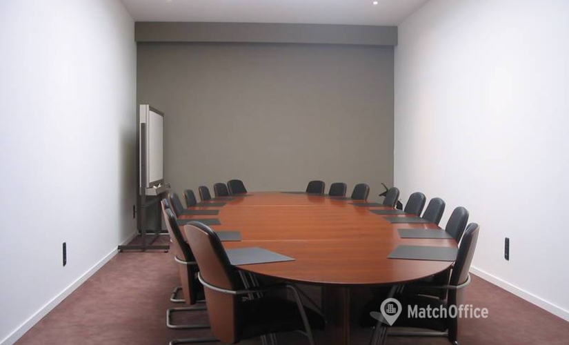 Bureaux équipés à louer à Gosselies, 83 rue de Jumet, 60 m², - 3 | MatchOffice
