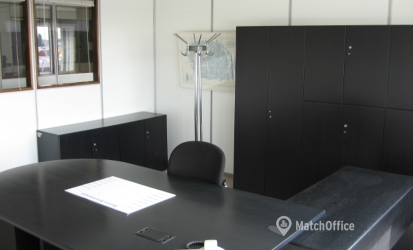 Bureaux équipés à louer à Anvers, Boomsesteenweg 690, 80 m², - 1 | MatchOffice