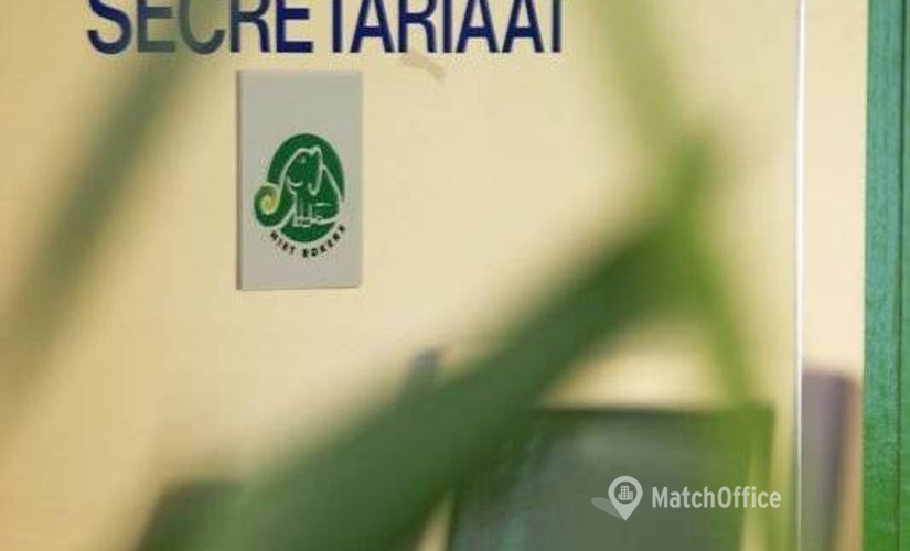 Bedrijfsgebouw te huur Tienen, Leuvenselaan 172, 40 m², - 3 | MatchOffice.be