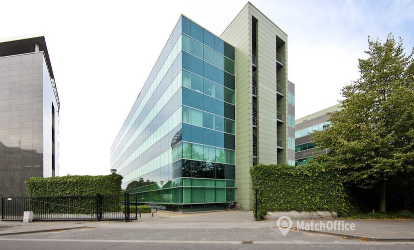 Virtual business address in Antwerp, Uitbreidingstraat 84 (2600) - 0 | MatchOffice