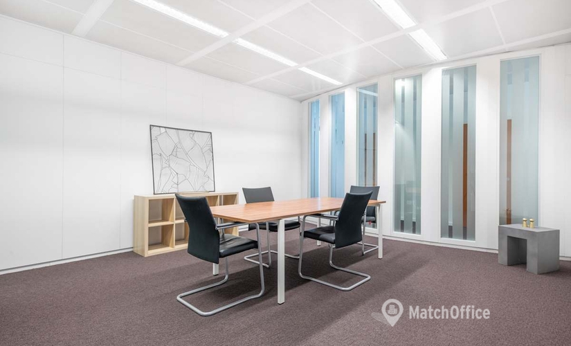 Business center à louer à Anvers, Uitbreidingstraat 84, 10 m², - 2 | MatchOffice.be