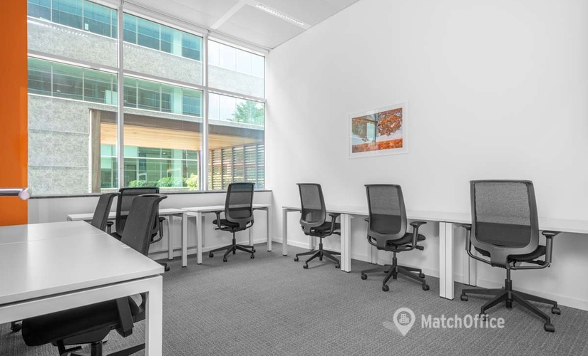 Virtual office in Antwerp, Uitbreidingstraat 84 (2600) - 3 | MatchOffice.com