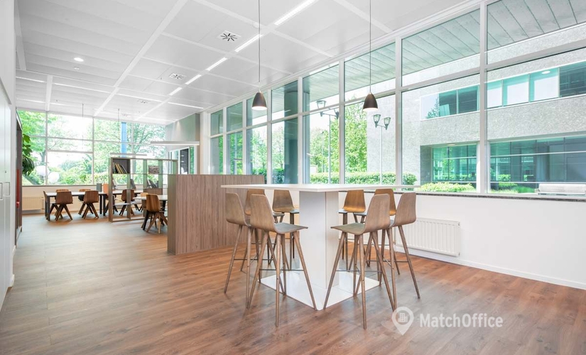 Virtual office in Antwerp, Uitbreidingstraat 84 (2600) - 4 | MatchOffice