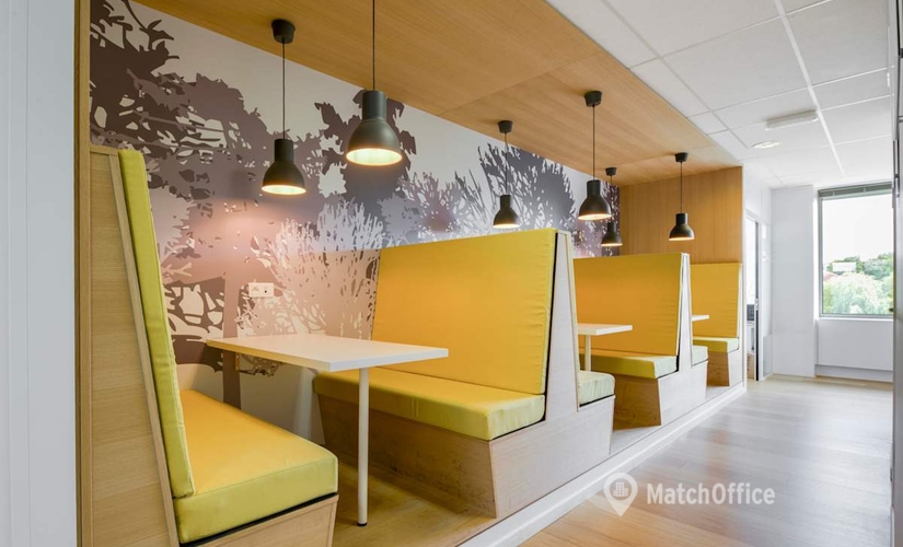 Business center Waterloo Office Park, Dreve Richelle 161 M box 57,3° verdieping 1410 Waterloo