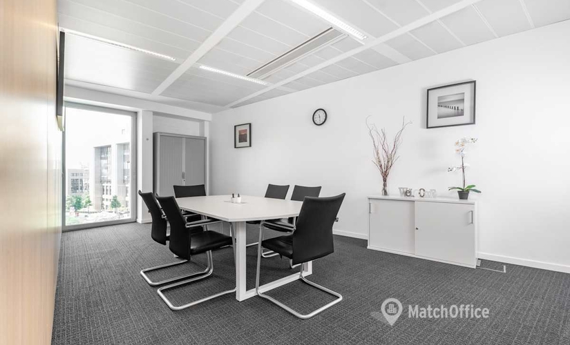 Virtueel kantoor te huur Etterbeek, Schumanplein 11 - 2 | MatchOffice.be