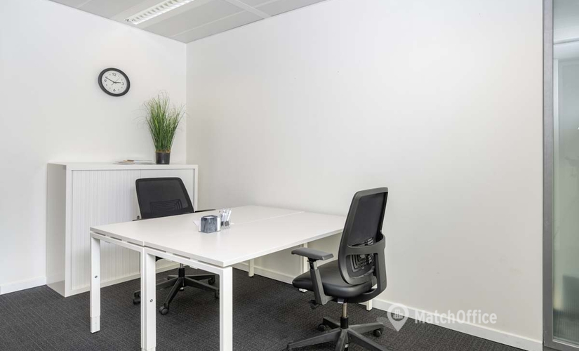 Virtueel kantooradres te huur  Elsene, Louizalaan 480 - 3 | MatchOffice.be