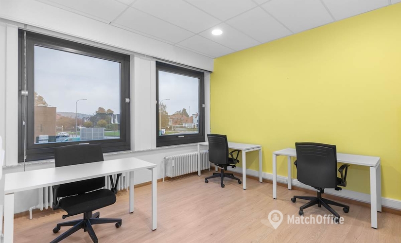 Virtual address in Dilbeek, Pastoor Cooremansstraat 3 (1702) - 3 | MatchOffice.com