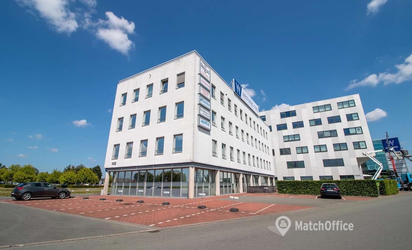 Virtual office space in Roeselare, Regus Roeselare West Wing Park (8800) - 0 | MatchOffice.com