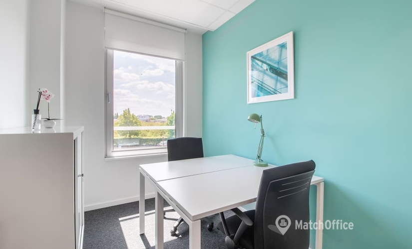 Virtueel postadres te huur  Roeselare, Regus Roeselare West Wing Park - 3 | MatchOffice.be