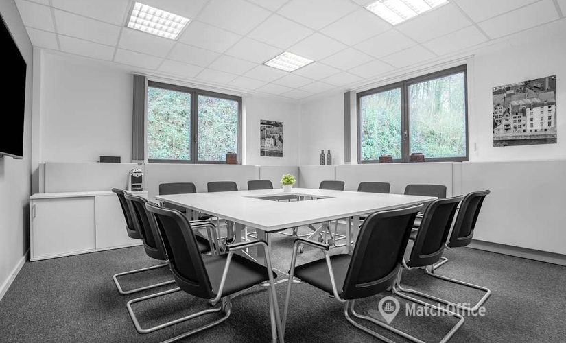 Virtual business address in Namur, Luiksteenweg 624 (5100) - 2 | MatchOffice