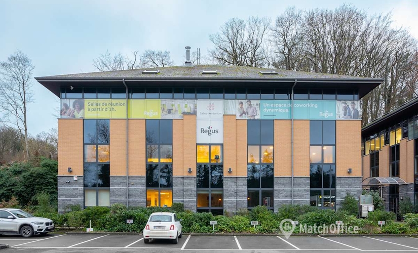 10 m² Business space in Namur, Luiksteenweg 624 (5100) - 0 | MatchOffice.com