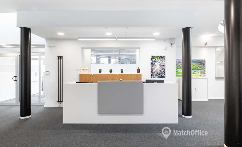 Bedrijvenpark te huur Aalst, Groeneweg 17, 10 m², - 1 | MatchOffice.be