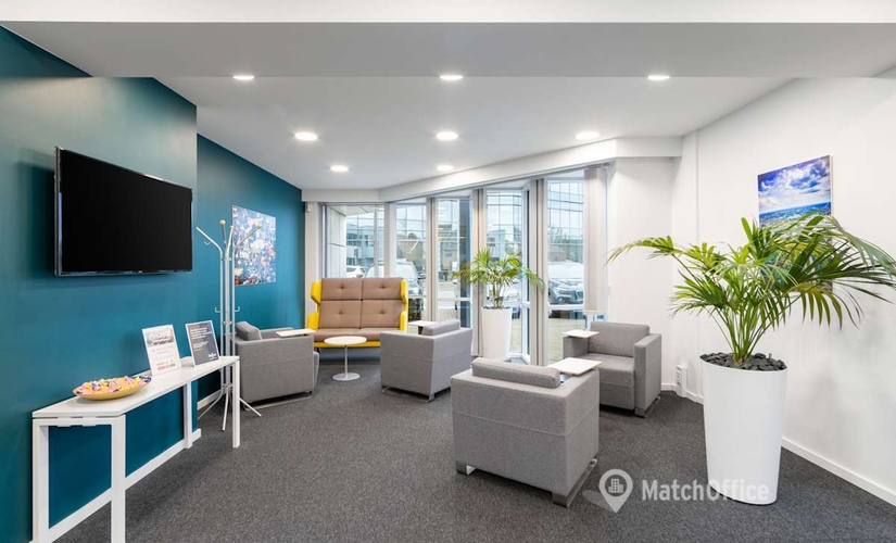 Bedrijfsgebouw te huur Aalst, Groeneweg 17, 10 m², - 4 | MatchOffice.be