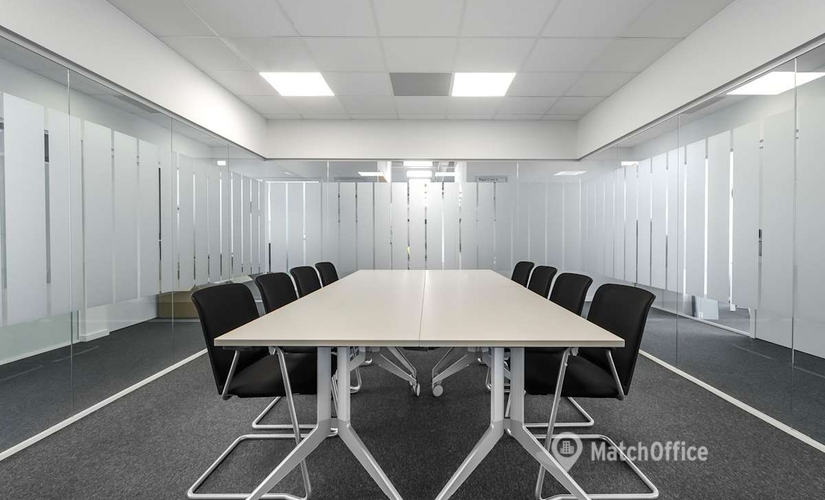 Flexwerkplek te huur Roeselare, Regus Roeselare West Wing Park, 10 m², - 2 | MatchOffice.be