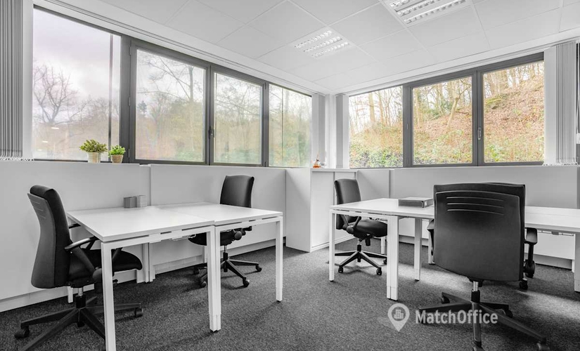 10 m² Shared workspace  in Namur, Luiksteenweg 624 (5100) - 3 | MatchOffice.com