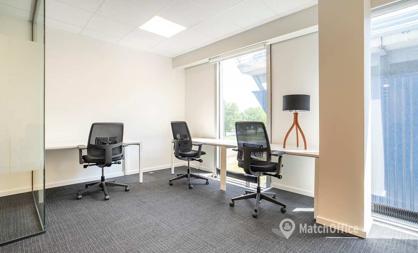 10 m² Coworking in Antwerp, Noorderlaan 147 (2030) - 3 | MatchOffice.com