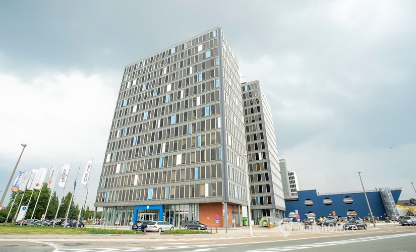 Virtueel kantooradres te huur Antwerpen, Noorderlaan 147 - 0 | MatchOffice.be