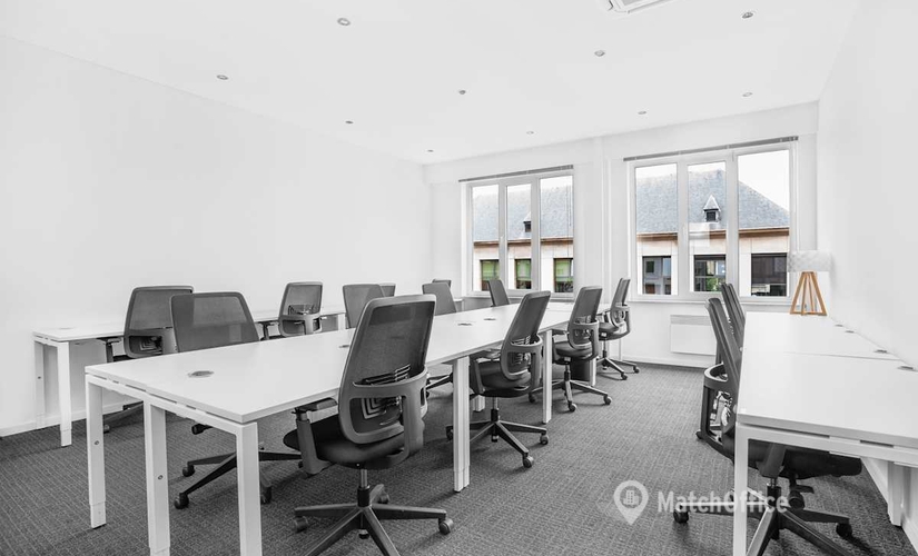 Virtual office space in Antwerp, Lange Lozanastraat 142 (2018) - 3 | MatchOffice