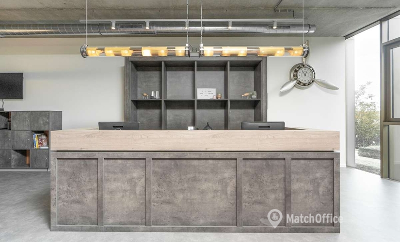 10 m² Serviced office in Kortrijk, Dumolinlaan 1 box 13 (8500) - 0 | MatchOffice