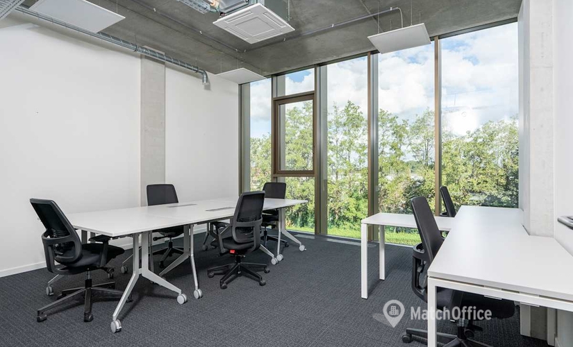 Virtual business address in Kortrijk, Dumolinlaan 1 box 13 (8500) - 2 | MatchOffice