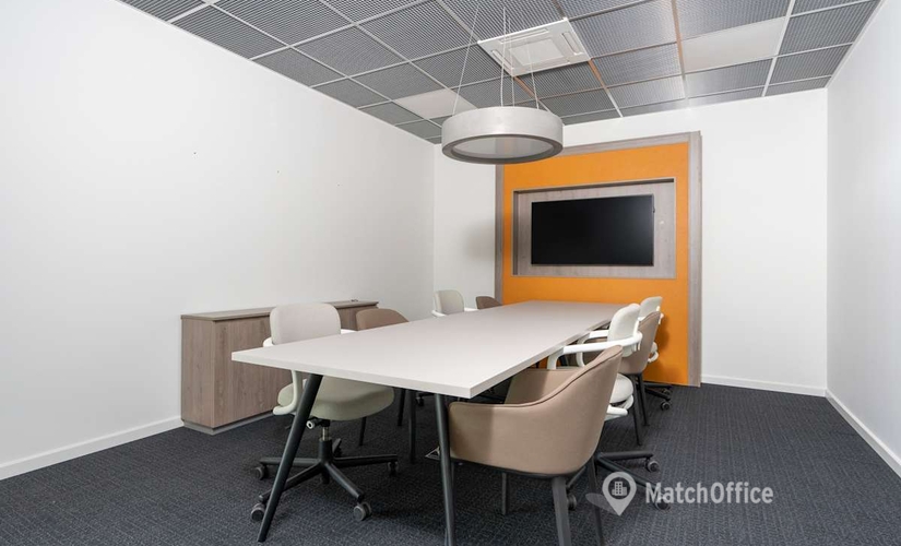 Business center te huur Kortrijk, Dumolinlaan 1 box 13, 10 m², - 1 | MatchOffice.be