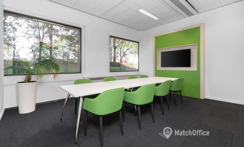 Adresse virtuelle à louer à Herentals, Atealaan 34 - 1 | MatchOffice.be