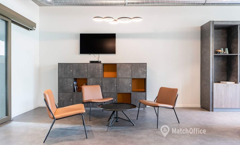 10 m² Coworking space in Kortrijk, Dumolinlaan 1 box 13 (8500) - 3 | MatchOffice