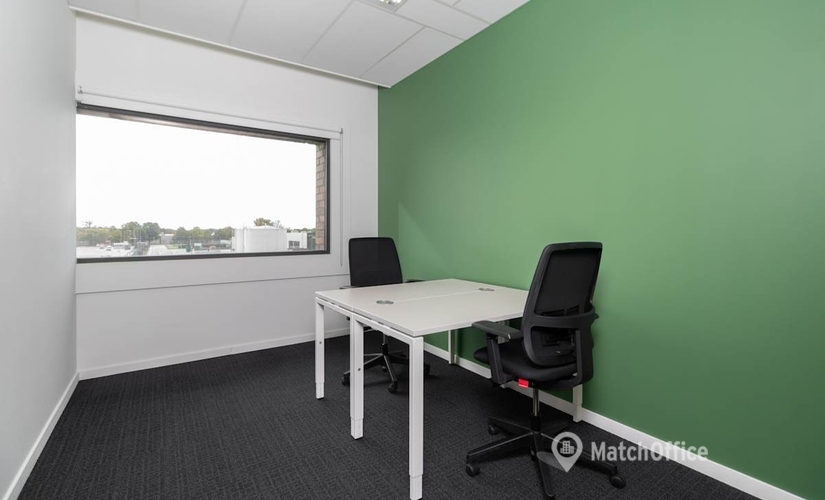 Coworking space te huur Herentals, Atealaan 34, 10 m², - 3 | MatchOffice.be