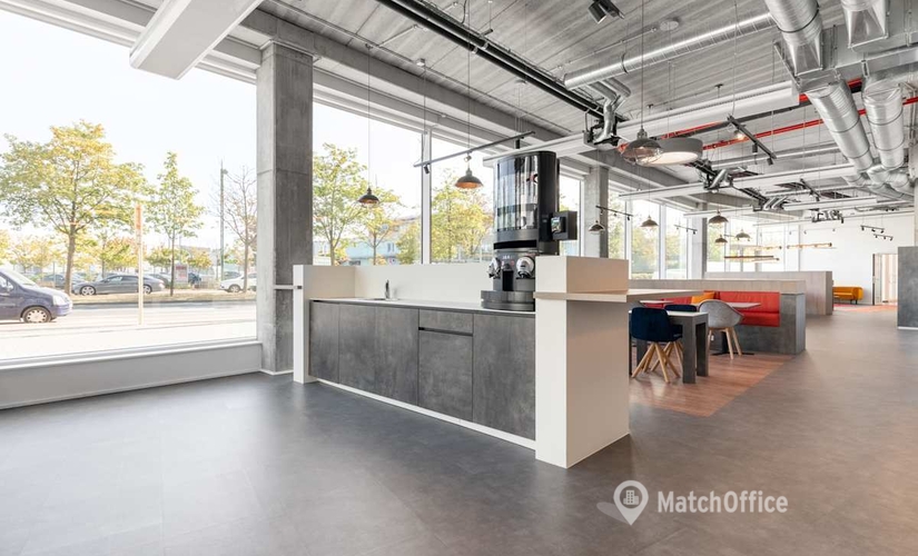 Virtual office space in Anderlecht, Anderlecht (1070) - 2 | MatchOffice.com