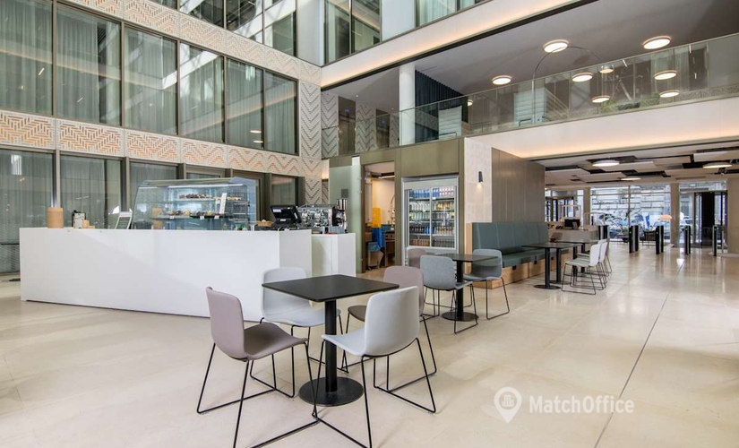 Virtual office te huur Stad Brussel, Wolstraat 70 - 5 | MatchOffice.be