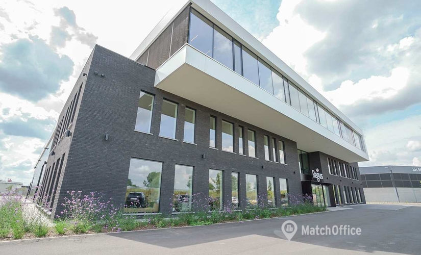 Сentre d'affaires à louer à Turnhout, Ringlaan 17/A, 10 m², - 0 | MatchOffice.be
