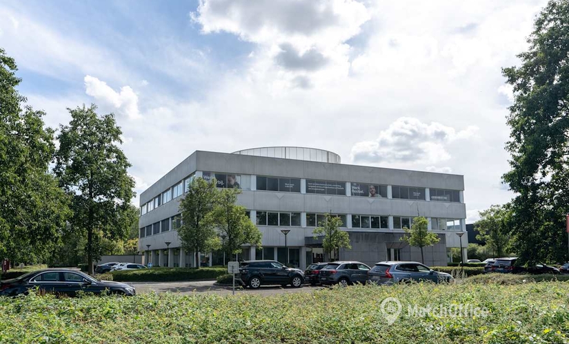 Virtueel kantoor te huur Temse, Luxemburgstraat 20 - 0 | MatchOffice.be