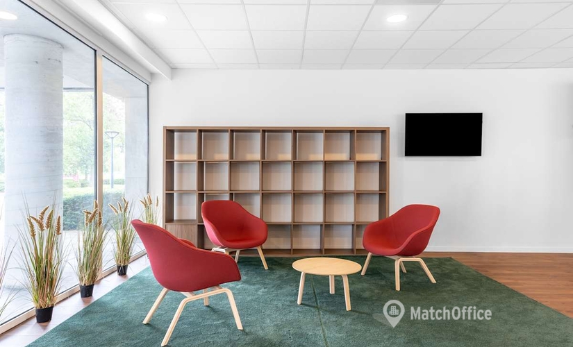 Virtual office te huur  Temse, Luxemburgstraat 20 - 4 | MatchOffice.be